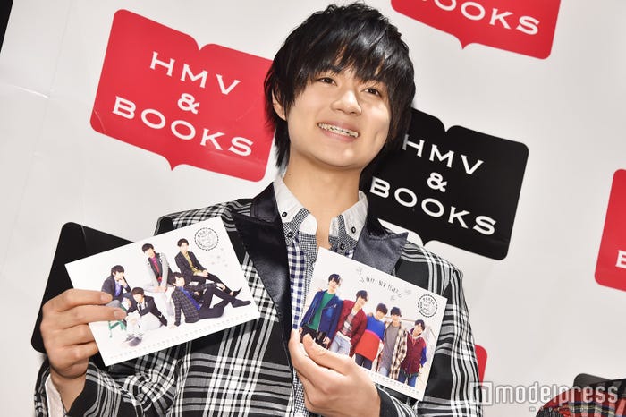 佐野勇斗(C)モデルプレス