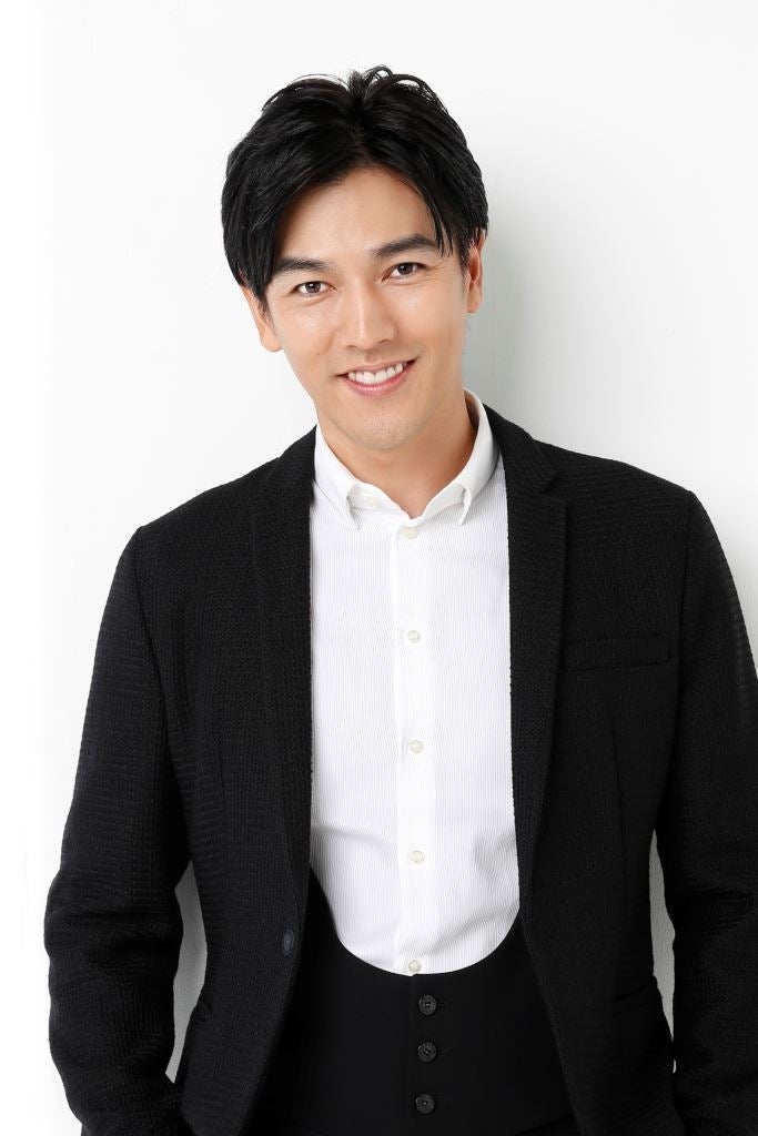 要潤（提供写真）