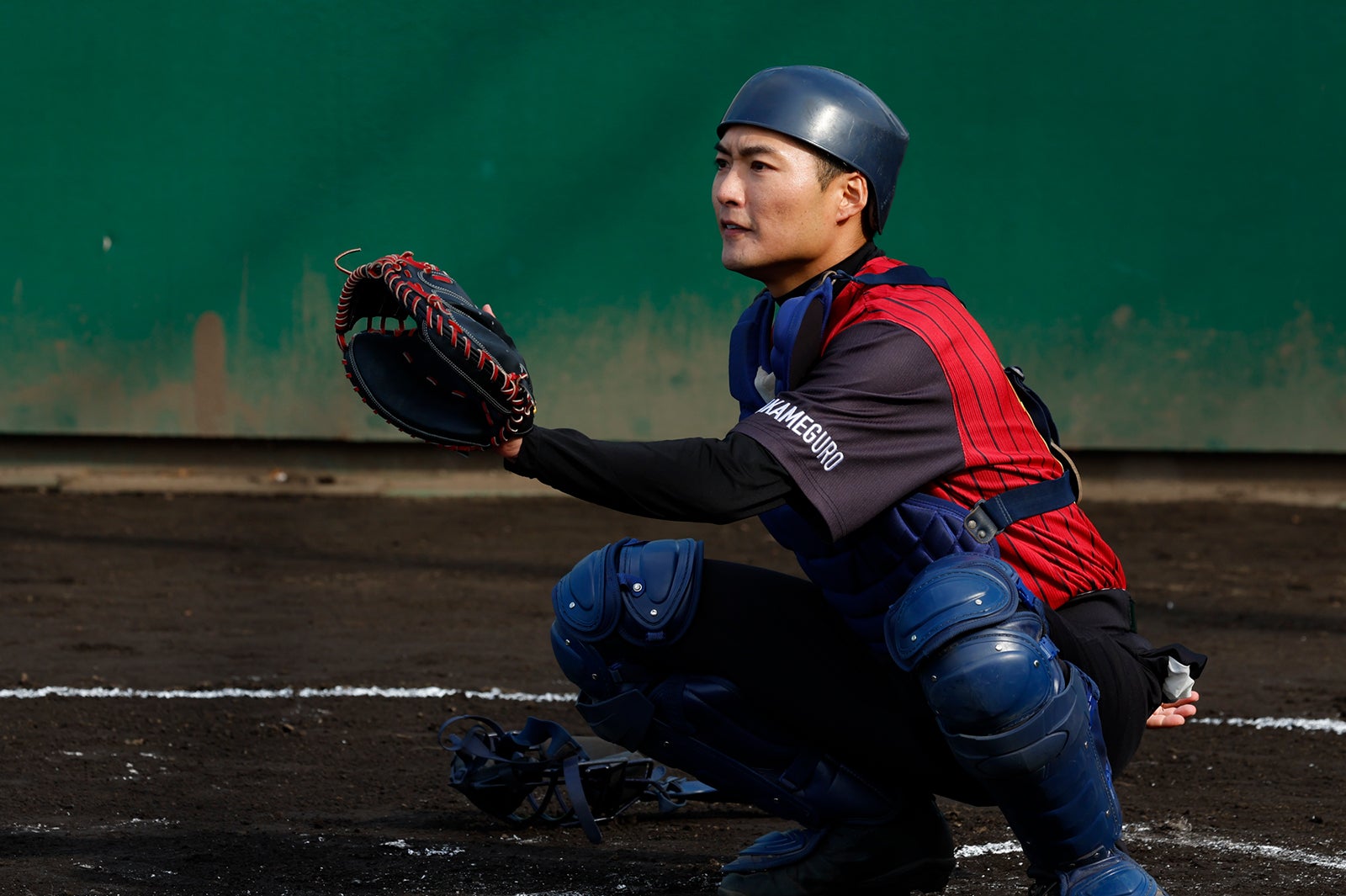 八木将康（C）カンテレ