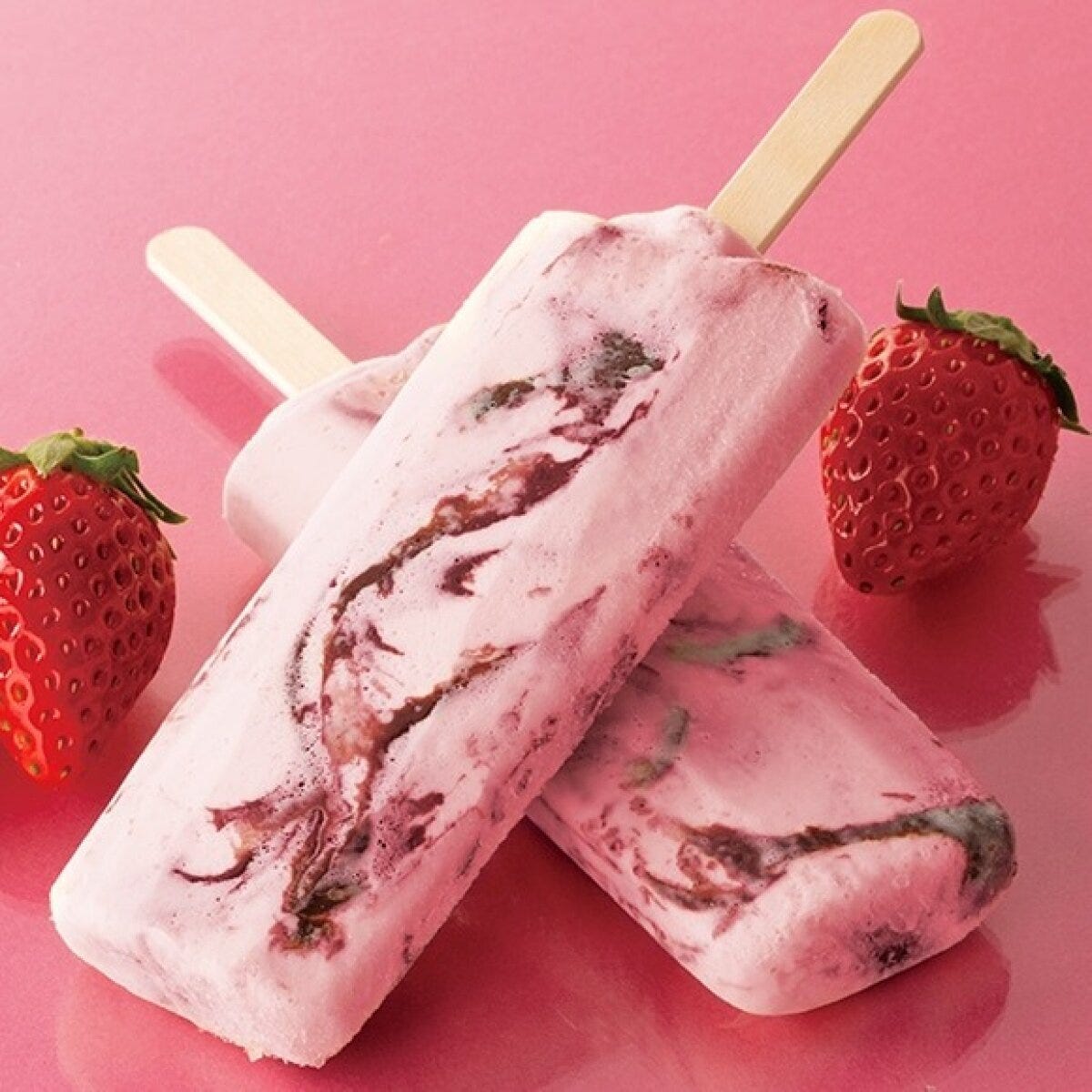 シャトレーゼ　チョコバッキー　スカイベリー6本入