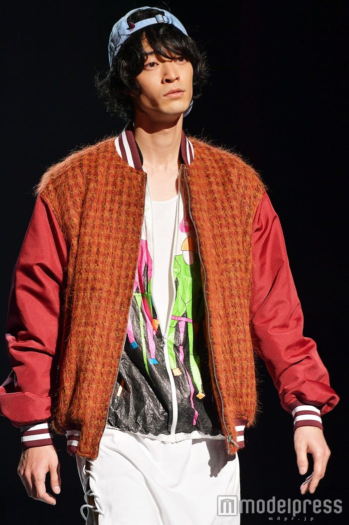 兒玉太智(C)モデルプレス