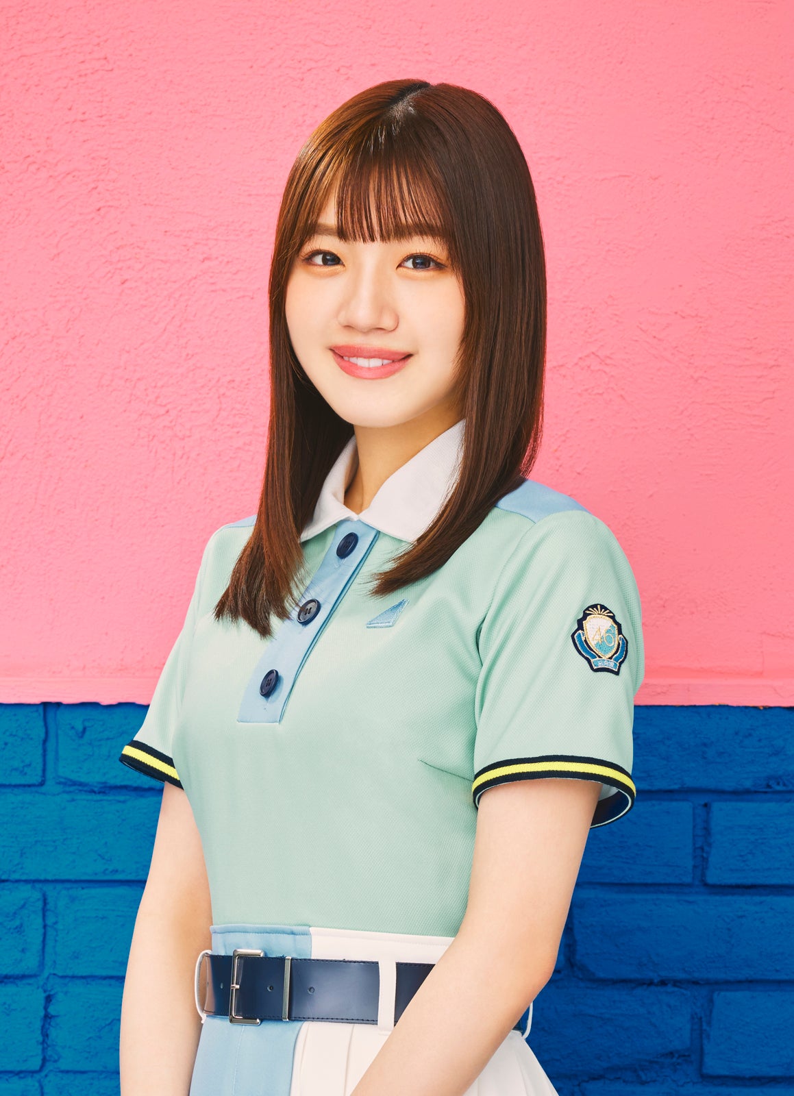 佐々木美玲（提供写真）