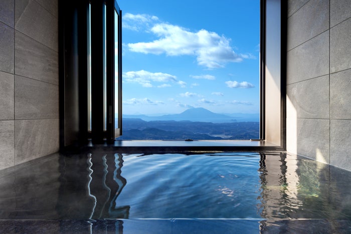 星野リゾート　界 霧島／画像提供：星野リゾート