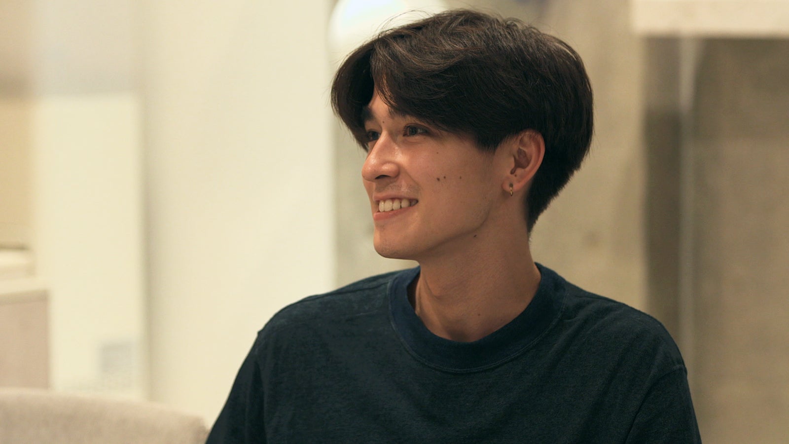 勇気『TERRACE HOUSE BOYS ＆ GIRLS IN THE CITY』38th WEEK（C）フジテレビ／イースト・エンタテインメント