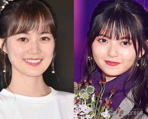 乃木坂46生田絵梨花、“驚異の小顔”齋藤飛鳥に子ども用マスク贈るもつけてもらえず