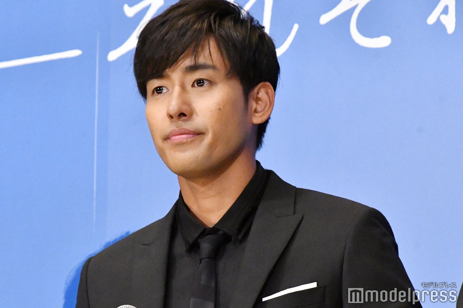 K （C）モデルプレス