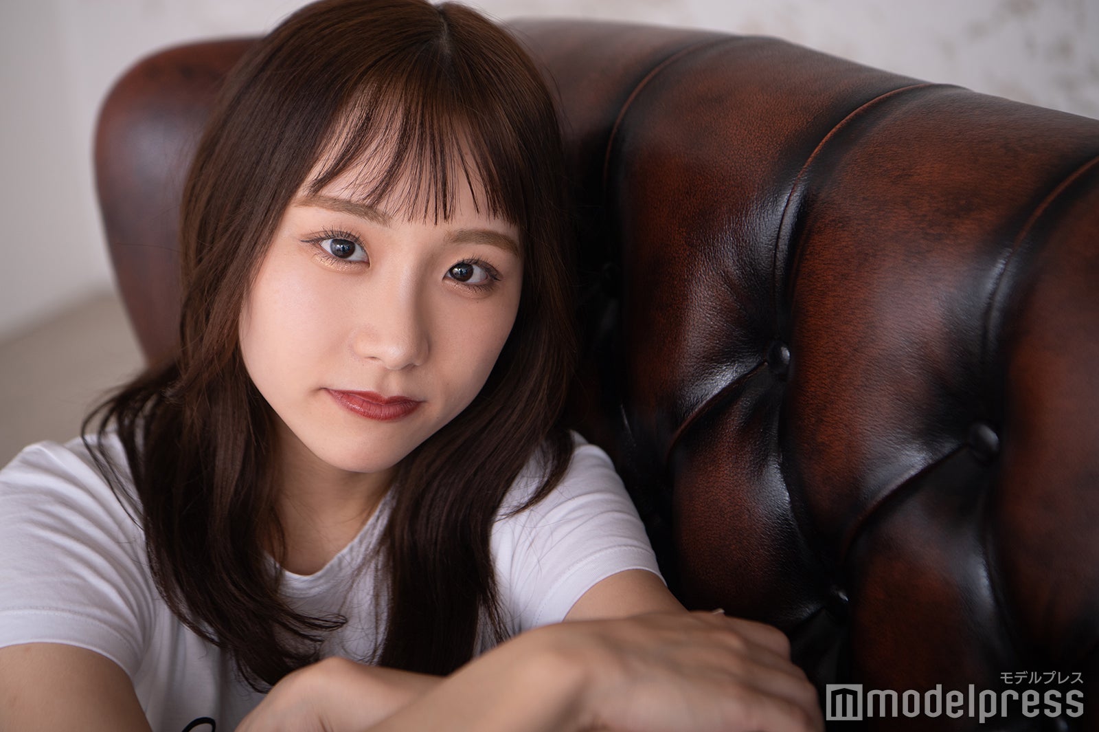 富田真生さん（C）モデルプレス