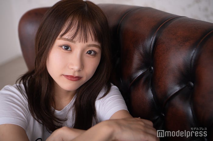 富田真生さん(C)モデルプレス