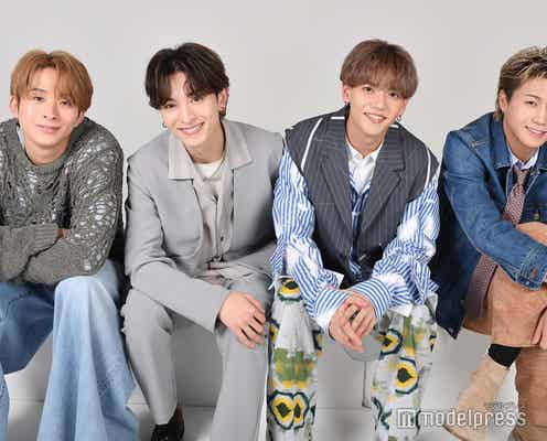 FANTASTICS、3年ぶり声出し解禁ライブで急遽演出変更 全公演中止のコロナ禍乗り越えアリーナリベンジへ<「PANORAMA JET」インタビュー前編>