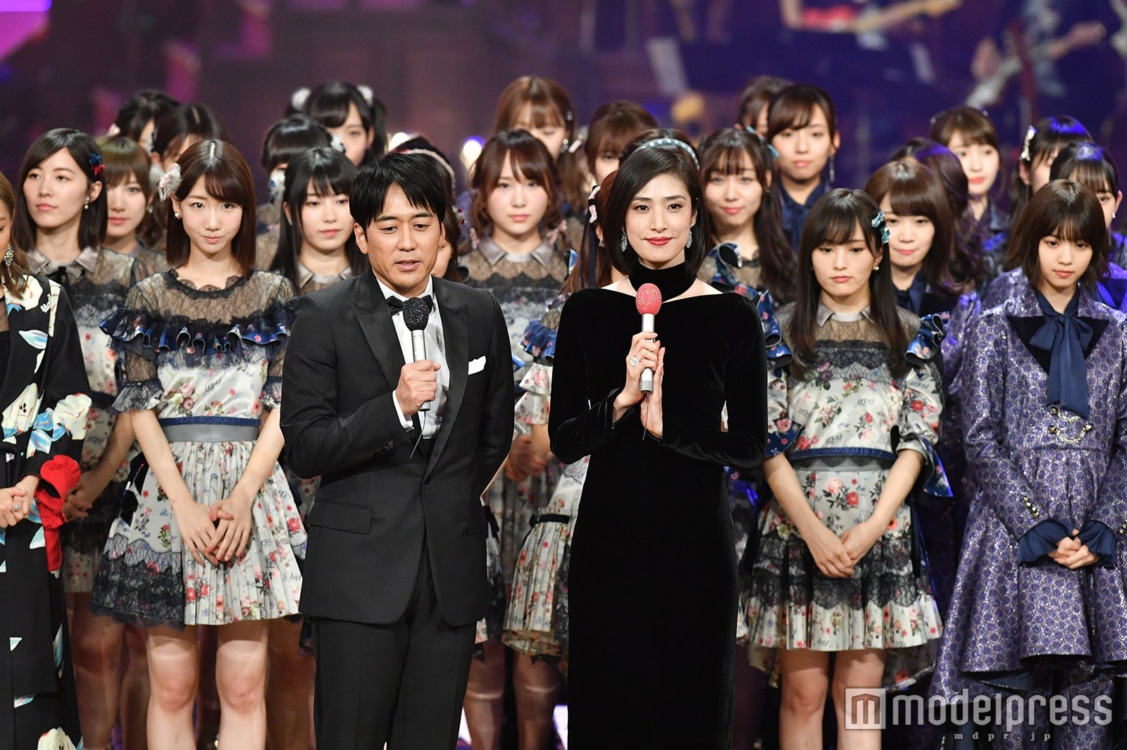 「第59回輝く！日本レコード大賞」 （C）モデルプレス