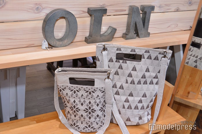 OLN(C)モデルプレス