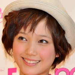 本田翼