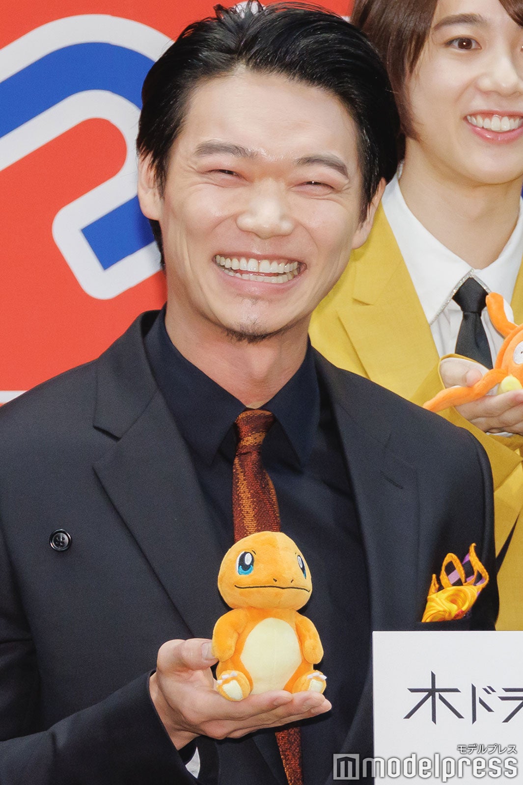 笠松将（C）モデルプレス