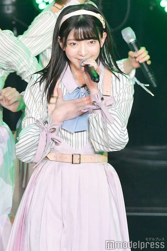 菅原りこ (C)モデルプレス