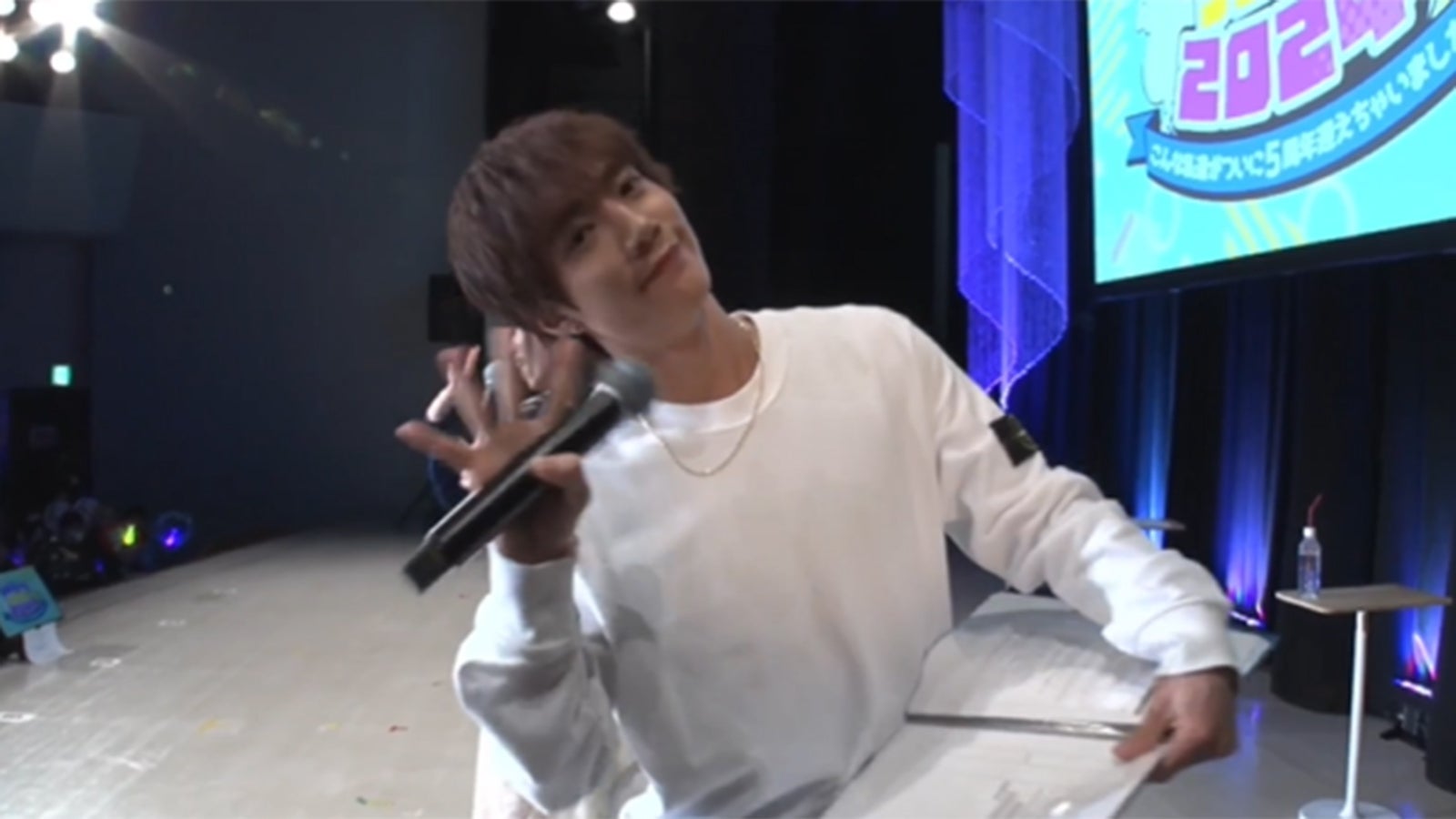 ぎし／ばんばんざい（提供写真）