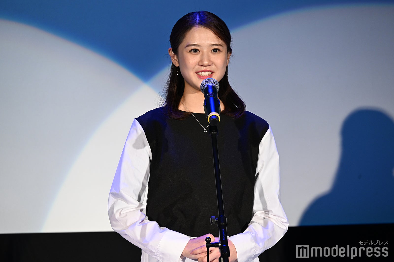 大西凜さん（C）モデルプレス