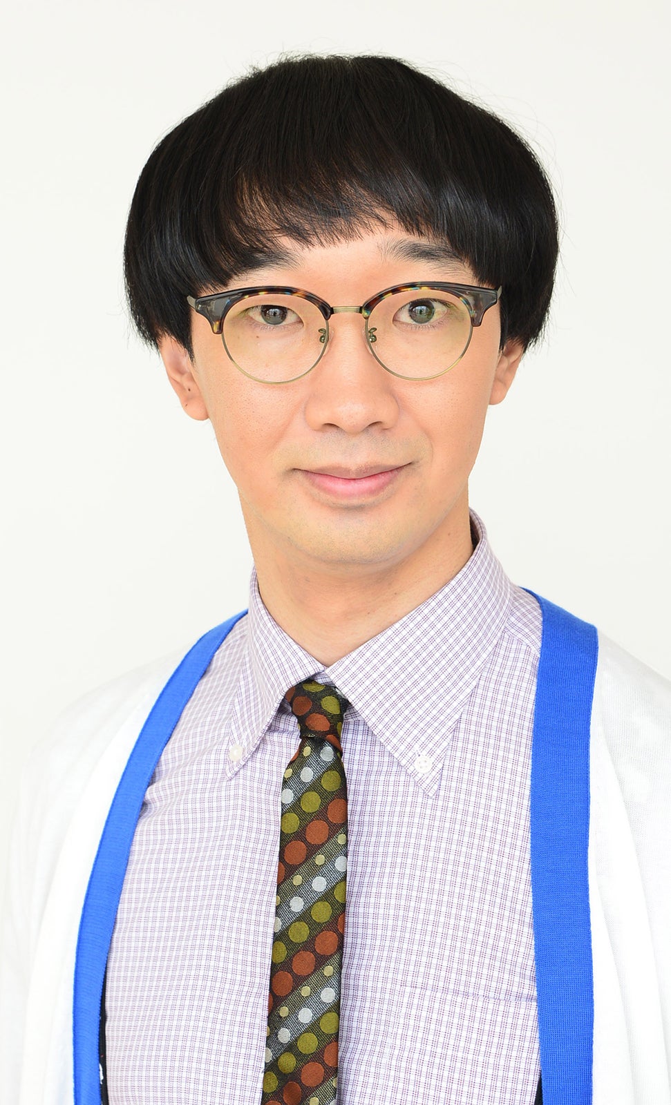 大水洋介（C）「働かざる者たち」製作委員会