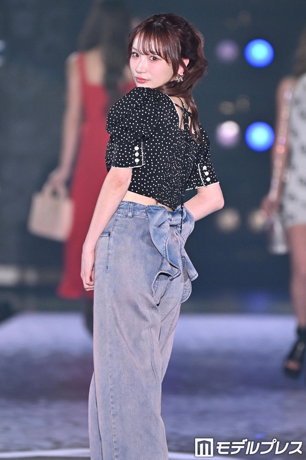 yume（C）モデルプレス