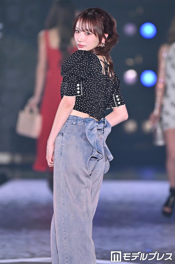 yume(C)モデルプレス