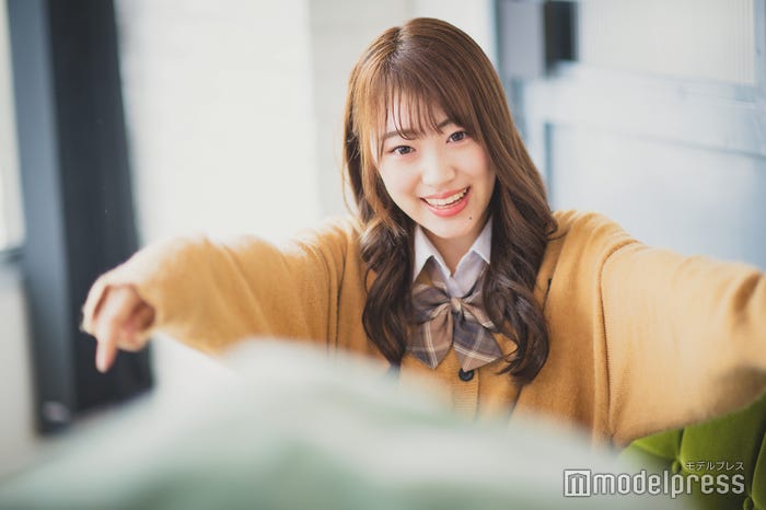 あやさん(C)モデルプレス