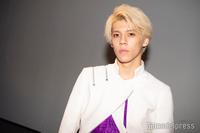 Lil Noah(リル・ノア) (C)モデルプレス