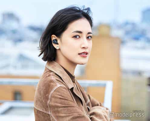 藤井夏恋「毎日に音楽は欠かせない」 Happinessの活動についても明かす<インタビュー>