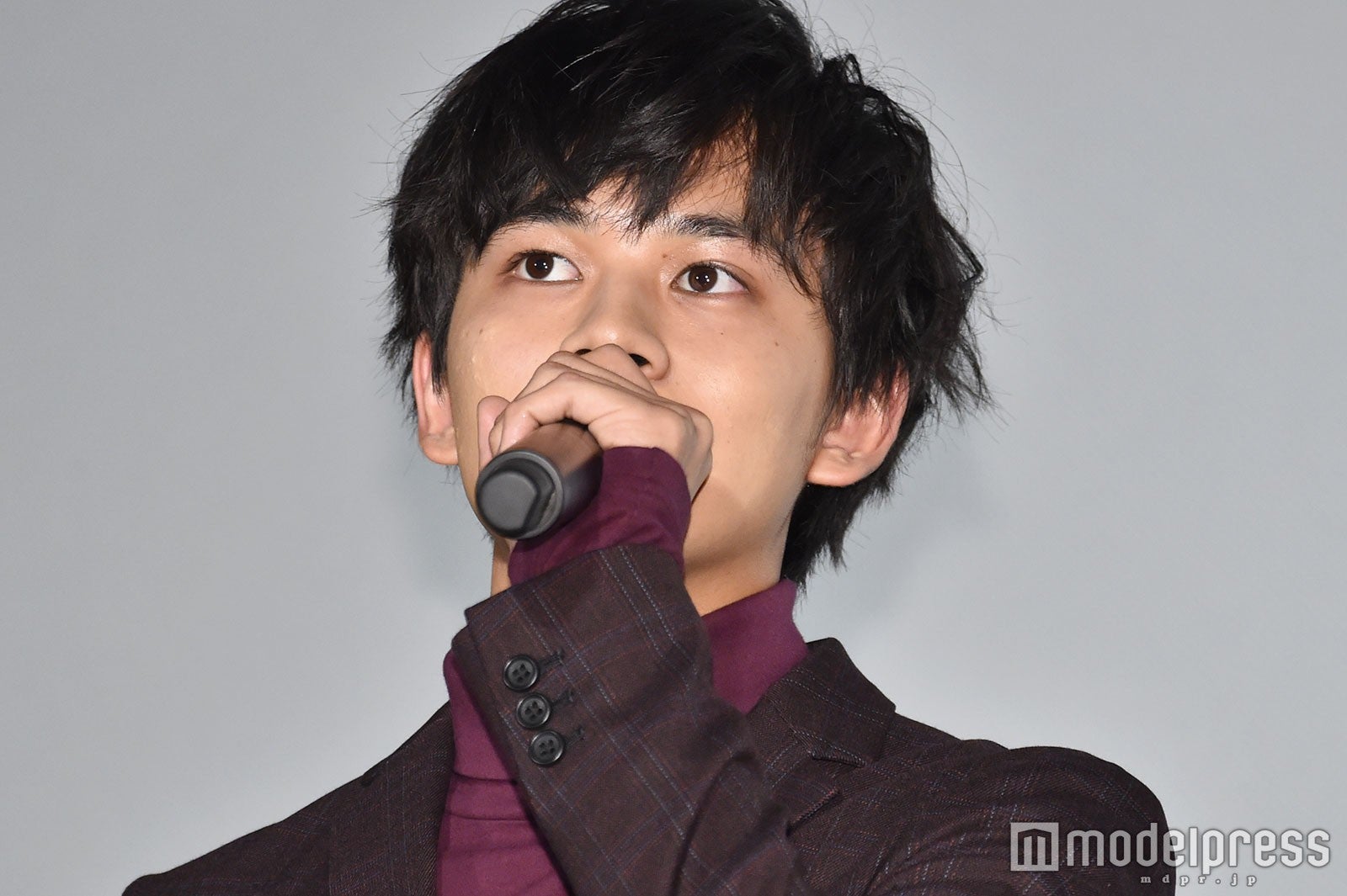 北村匠海 （C）モデルプレス