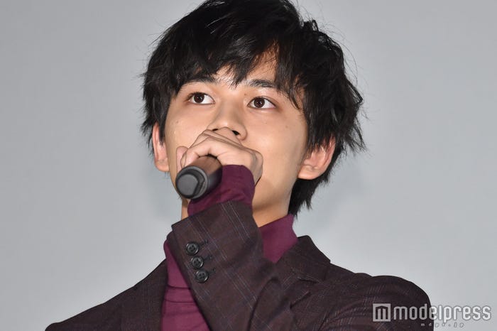 北村匠海 (C)モデルプレス