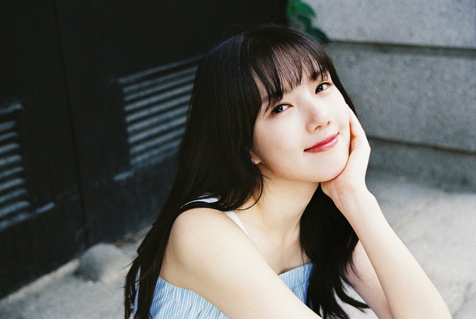 イェリン（提供写真）