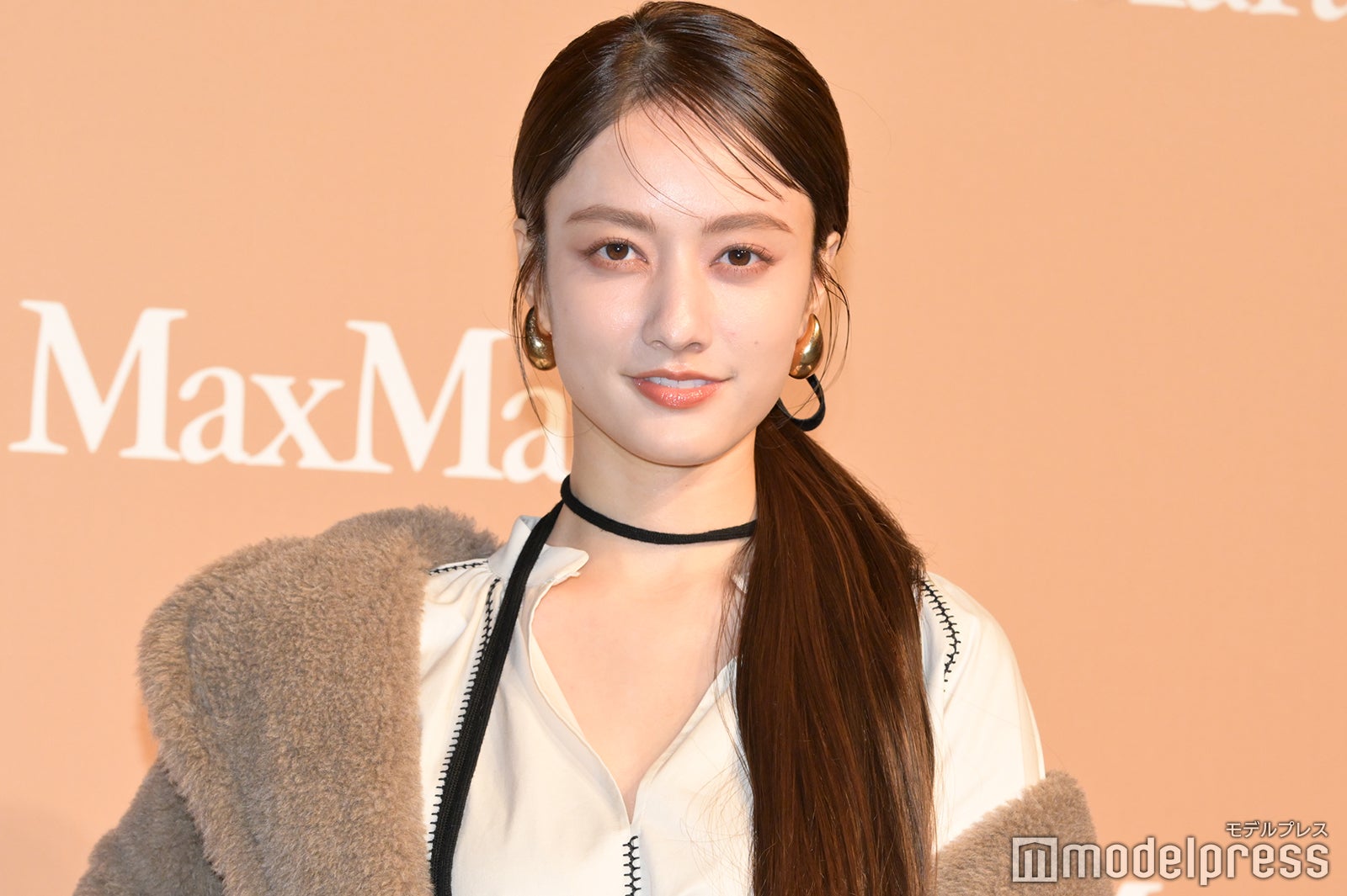 谷まりあ（C）モデルプレス