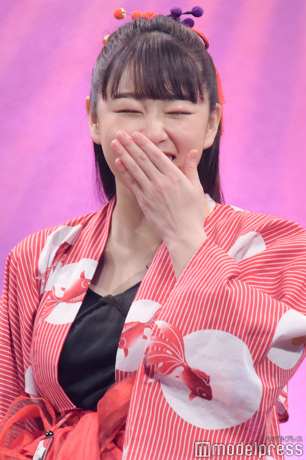 桜井日奈子（C）モデルプレス