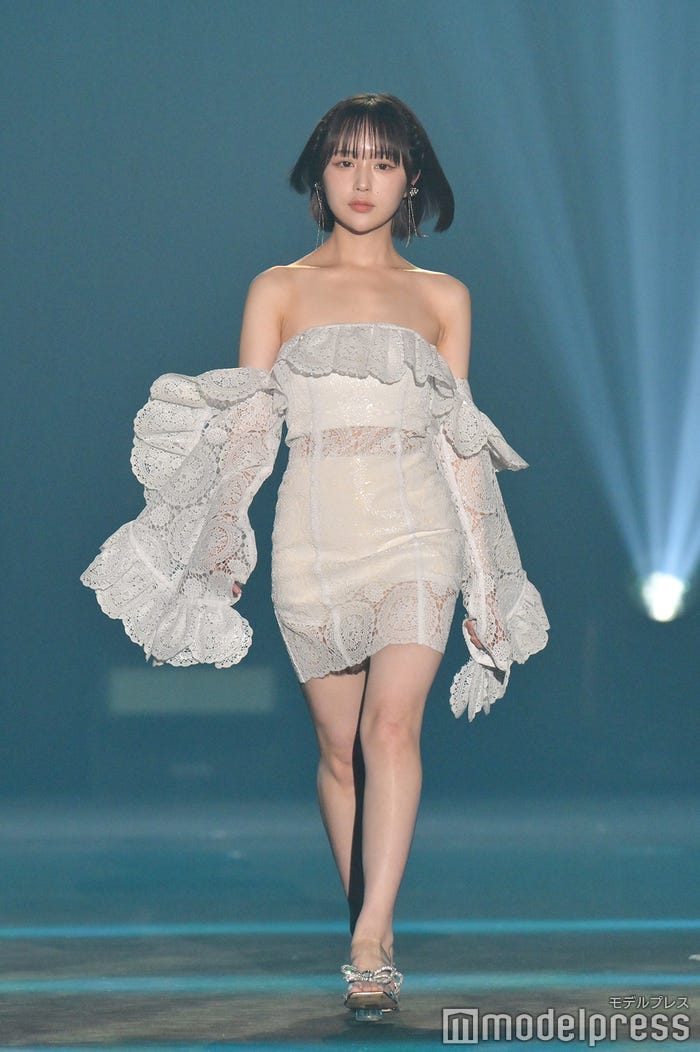 なえなの(C)モデルプレス