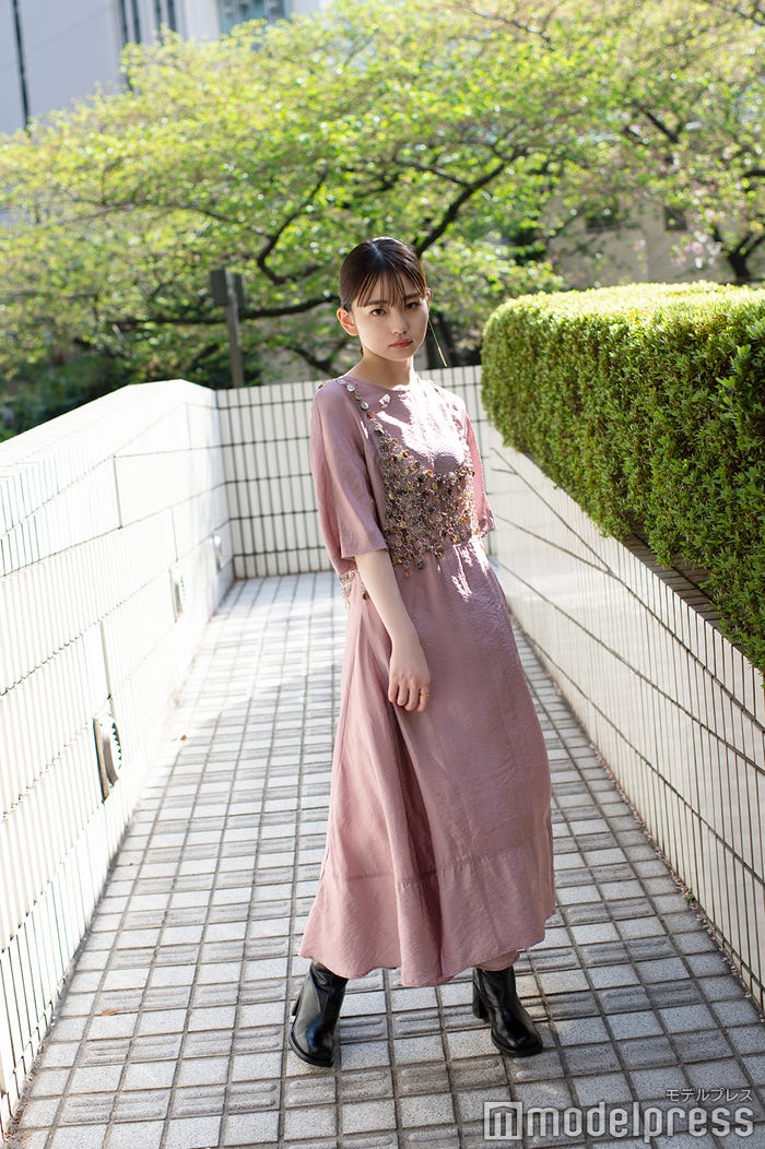 山田杏奈(C)モデルプレス