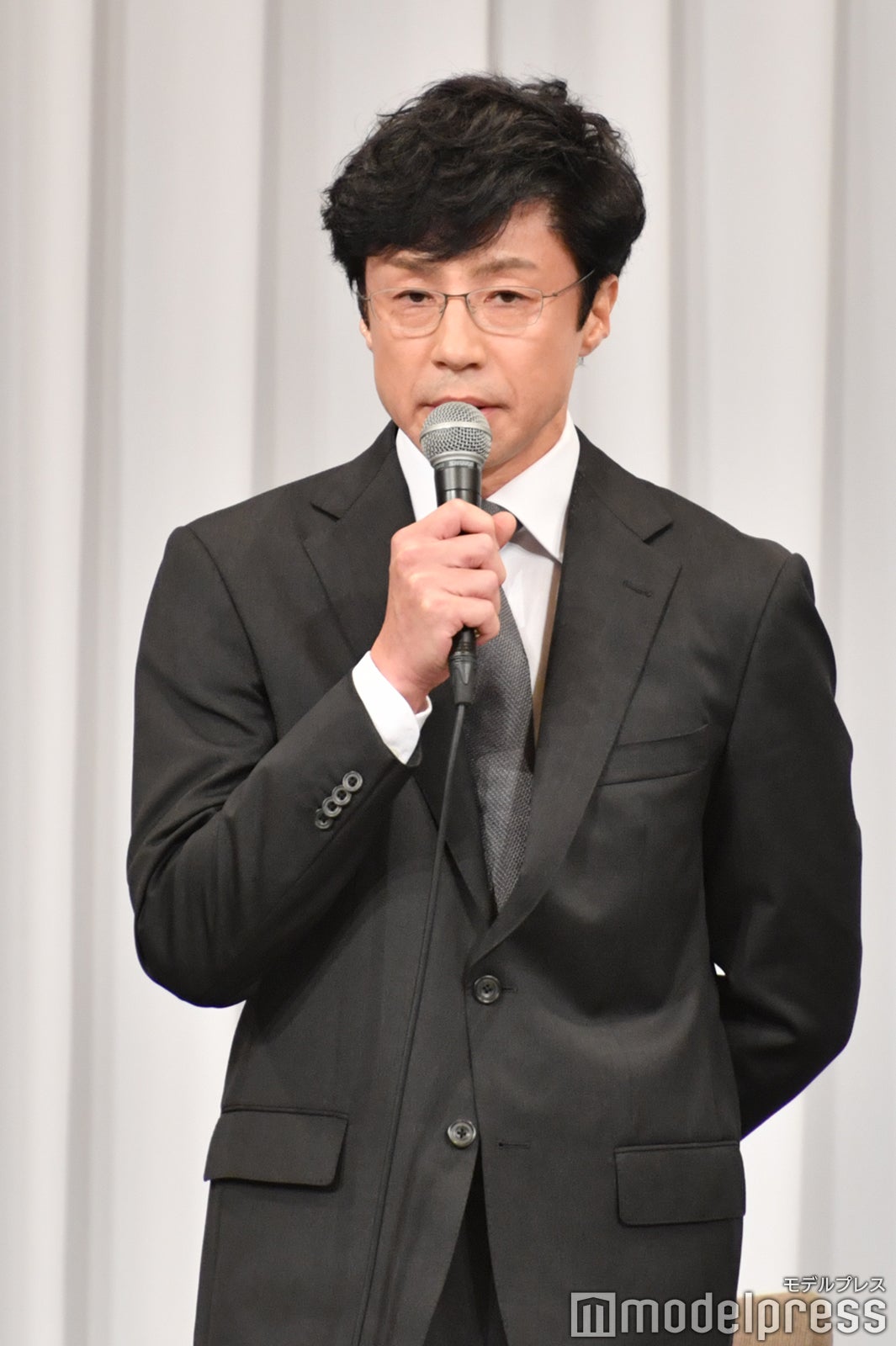 東山紀之（C）モデルプレス