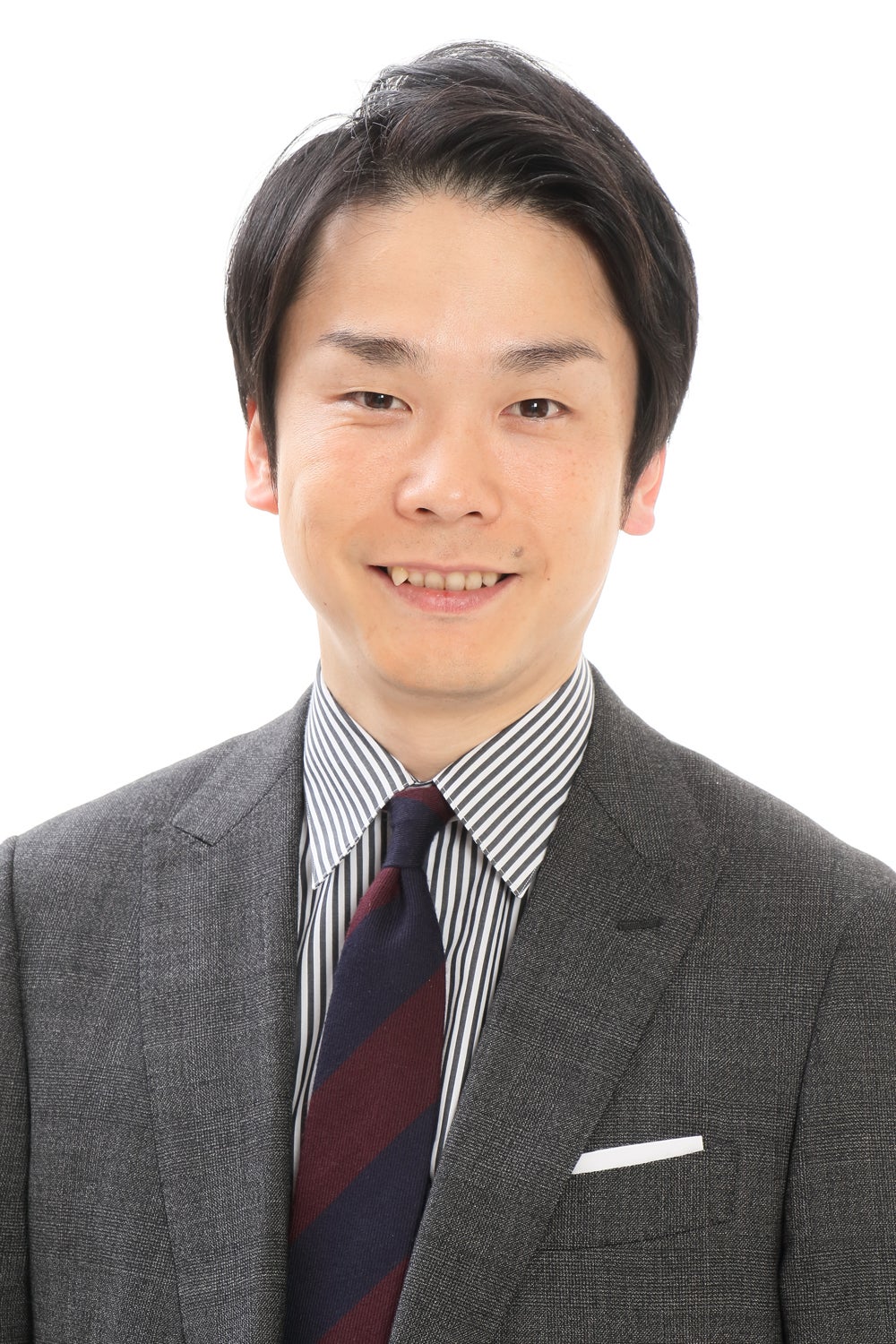 濱家隆一（提供写真）