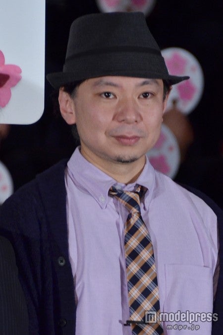 脚本家・鈴木おさむ氏