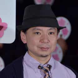 脚本家・鈴木おさむ氏