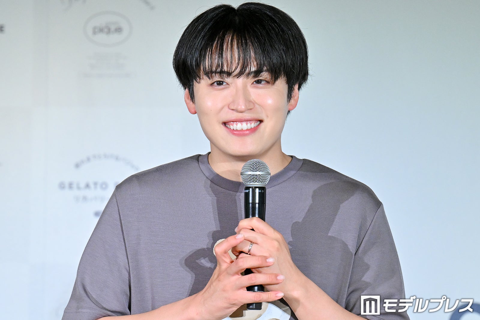 レインボー池田直人、新婚生活で“せっかち”ルーティンは「だいぶゆったりに」左手薬指に指輪キラリ