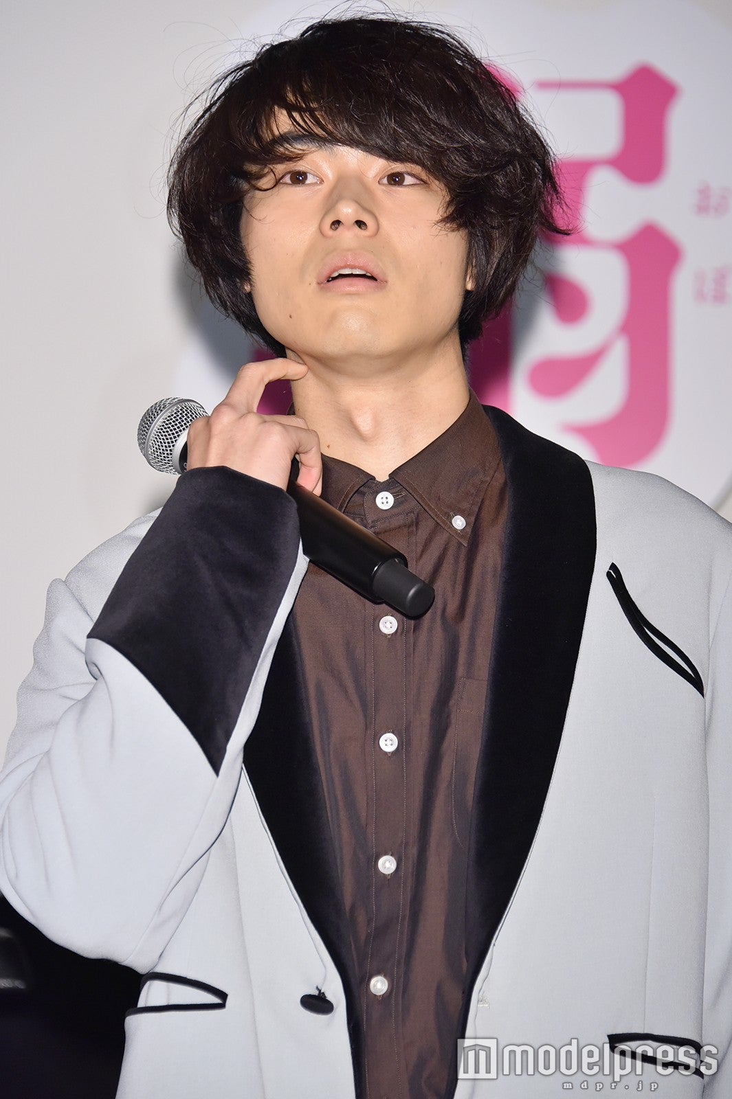 菅田将暉（C）モデルプレス