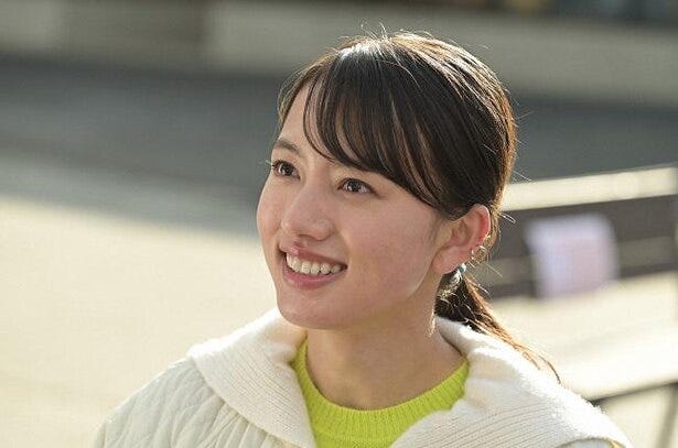 菊池風磨 慎吾 不安げな清原果耶 花枝 をバックハグ 何があっても守り続けるって決めてんの ファイトソング モデルプレス 菊池風磨 慎吾 不安げな清原果耶 花枝 をバックハグ 何があっても守り続けるって決めてんの ファイトソング モデルプレス