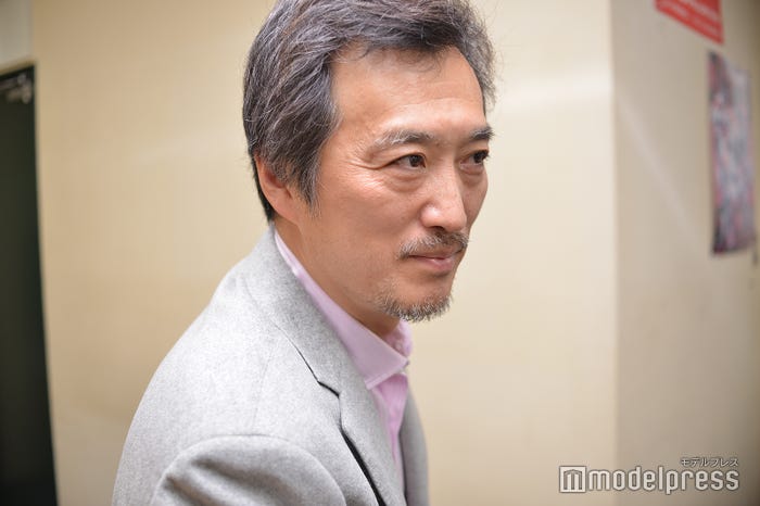 大鶴義丹(C)モデルプレス