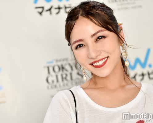 石川恋、「CanCam」専属モデル&ドラマ掛け持ち&念願の初「TGC」出演…抜擢続く“今”に迫る「諦めなくてよかった」<モデルプレスインタビュー>