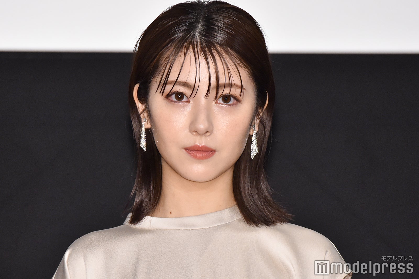 浜辺美波（C）モデルプレス