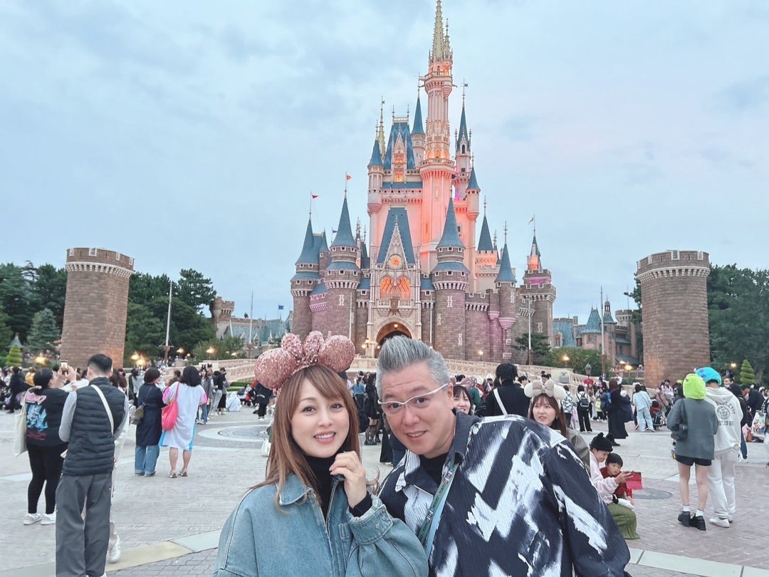 渡辺美奈代オフィシャルブログより