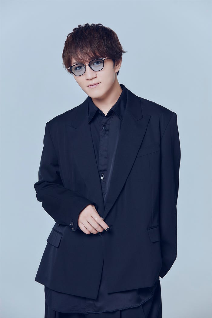 神山智洋(提供写真)