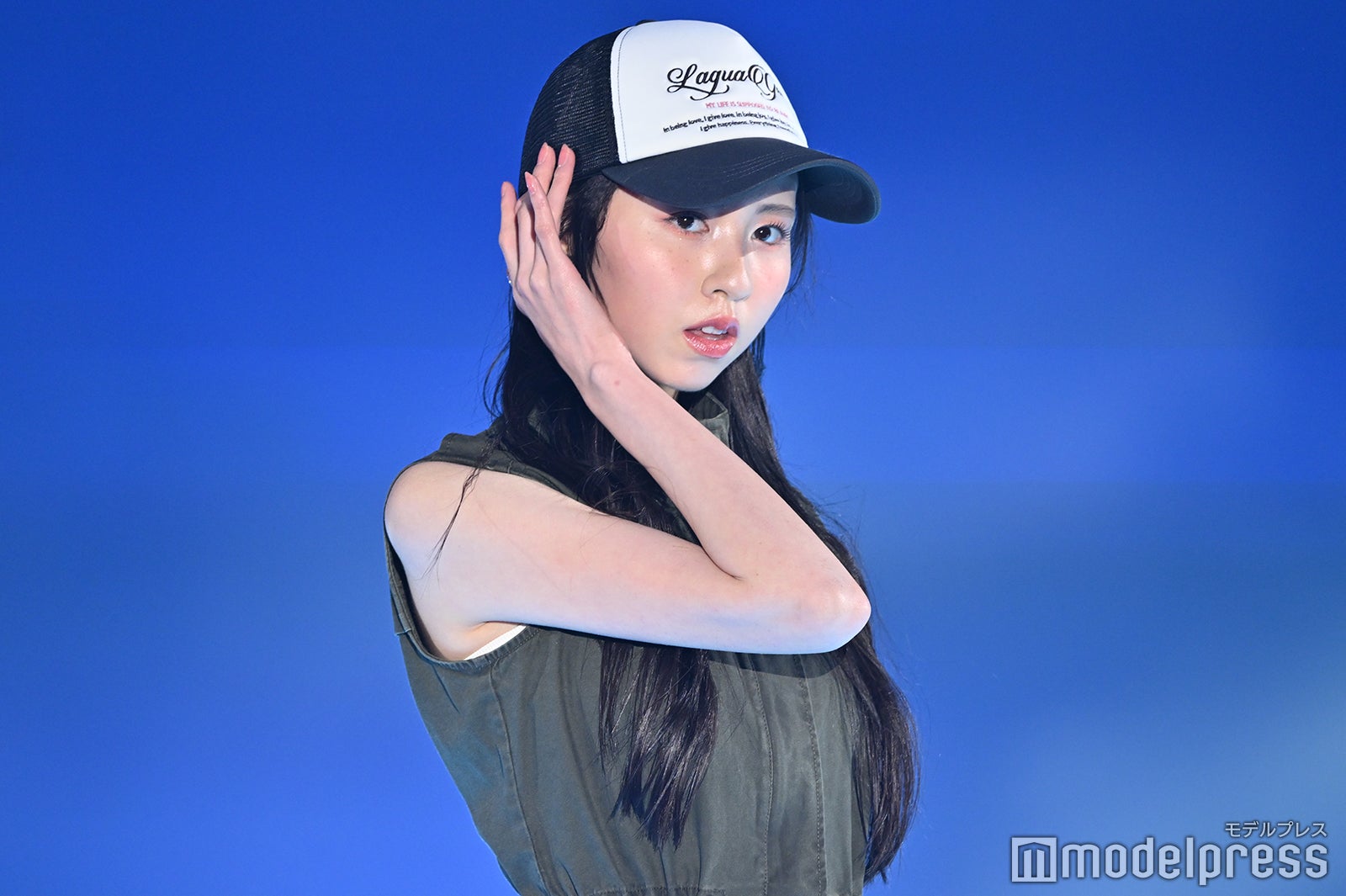 （C）モデルプレス