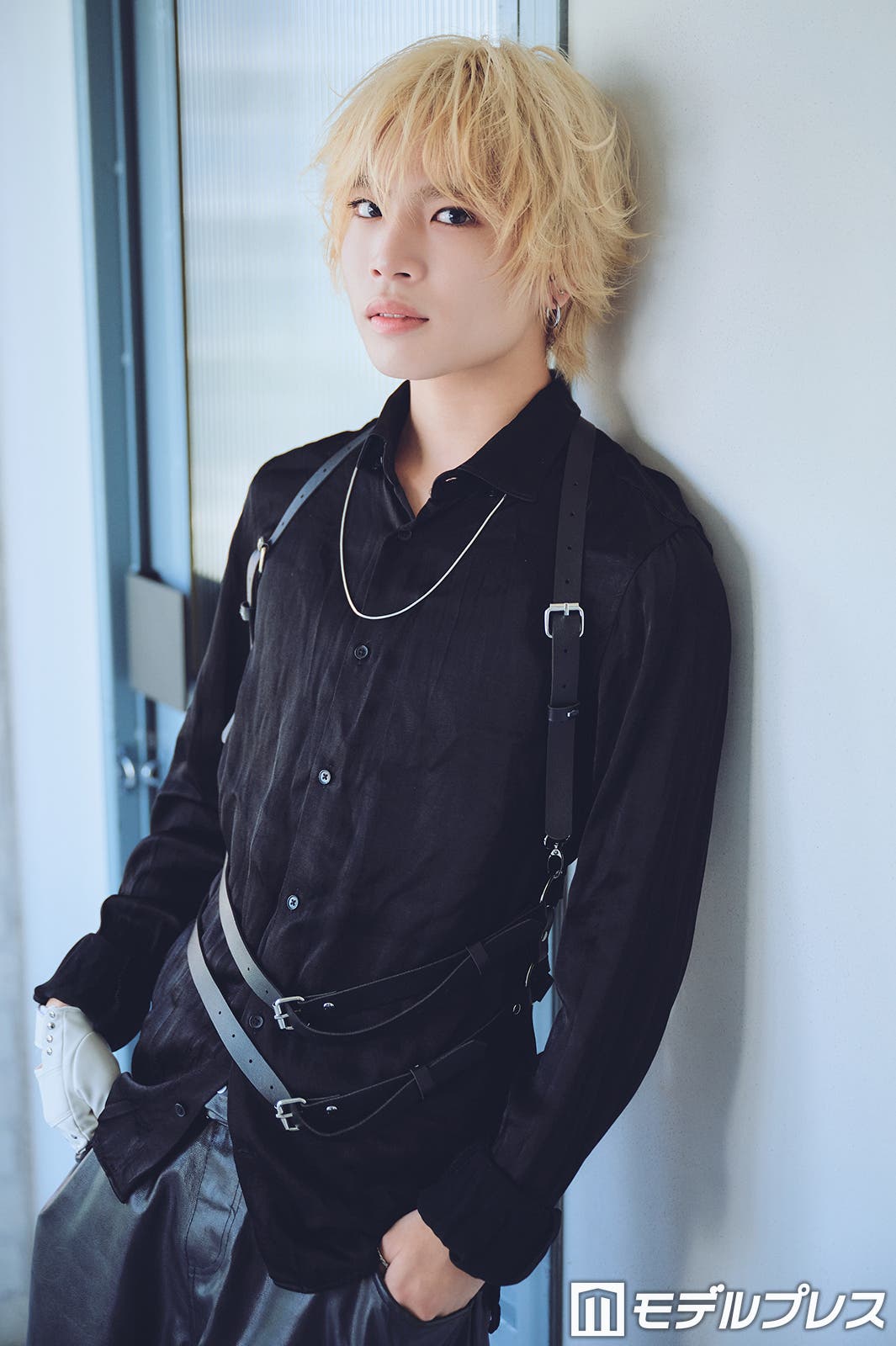 BAKUCHU/石渡大和(C)モデルプレス