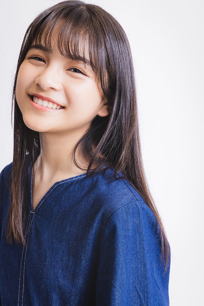 有坂心花(提供写真)