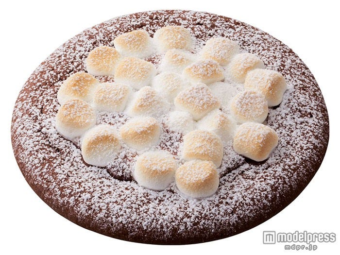 ピッツァ・チョコラータ