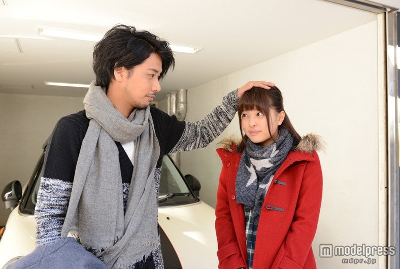 荒井萌／「恋愛は必然である～ドラマで分かる！新感覚恋愛法則～」